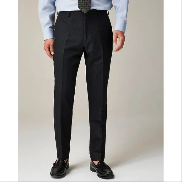 j crew dress slacks Men's Summer Pants J. Crew Dress Pants High